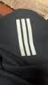 阿迪达斯（adidas）男子卫衣休闲运动服圆领套头衫 S 实拍图