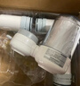 九阳（Joyoung）水龙头净水器去除余氯净化水质可视化可清洗滤芯一机四芯JYW-T05 实拍图