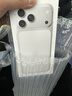 Apple/苹果 iPhone 17 Pro Max 512GB 银色 支持移动联通电信5G 双卡双待手机 实拍图