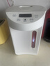 美的（Midea）电水瓶食品级水路316L不锈钢水壶家用5L大容量全自动断电智能保温恒温一体除氯净饮冲奶泡茶01CPro 实拍图