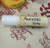 艾惟诺（Aveeno）艾维诺婴儿润唇膏 儿童秋冬保湿滋润防干裂 温和无刺激成人唇膏4g 实拍图