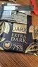 DARX 75% 黑巧克力70g 俄罗斯进口巧克力爱莲巧休闲零食 实拍图