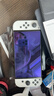 任天堂（Nintendo）【国内保税仓】Switch2/1代 OLED/续航加强日版/港版便携家用ns体感游戏机掌机 日版OLED白色64GB保税（赠共享会员） 实拍图