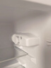 美的（Midea）88L两门小冰箱白色迷你冰箱租房宿舍办公室小型家用双温可冷冻冷藏节能BCD-88CM 实拍图