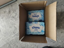 舒洁（Kleenex）纯水湿厕纸80抽*10包 (800抽)清洁湿纸巾私处清洁EDI纯水 实拍图