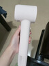 徕芬Laifen SE Lite 家用入门款高速吹风机 莱芬大风力速干低噪学生宿舍便携风筒 礼物推荐 国家补贴 SE lite亮白色 实拍图