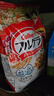 卡乐比（Calbee）即食燕麦片 原味水果麦片600g 日本进口非油炸 营养代餐早餐零食 实拍图