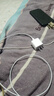 Apple/苹果 USB-C/type-c转闪电充电线-1米 数据线苹果充电线手机充电线 适用于iphone14/iphone13 实拍图