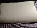 睡眠博士（AiSleep）泰国乳胶枕 94%天然乳胶 泰国进口成人护颈椎枕头 深睡专用波浪枕 实拍图