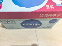 青啤优活（TSINGTAO）张艺兴代言云南山泉550ml*24瓶 整箱瓶装水 天然弱碱性水 实拍图
