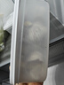 佳帮手冰箱保鲜盒食品级抗菌收纳盒专用密封水果蔬菜冷冻盒1000ml3只装 实拍图