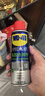 WD-40强力除胶剂汽车清洁家用去胶清洗剂玻璃不干胶双面粘去除瓷砖地板 实拍图