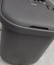 海尔（Haier）泡脚桶加热保暖足浴盆自动按摩暖脚洗脚盆小管家杀菌泡脚盆恒温高桶送长辈妈妈生日礼物HQY-J631H 实拍图