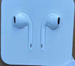 Apple/苹果 EarPods USB-C有线耳机 type-c有线耳机苹果耳机 苹果17有线耳机笔记本耳机游戏音乐 实拍图