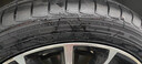 玲珑轮胎新能源 新玲珑大师致静235/45R18 98W XL 适配特斯拉/帕萨特 实拍图