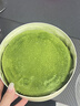 鲜京采【爆款】抹茶千层蛋糕400g动物奶油 冰淇淋蛋糕零食糕点中秋聚会 实拍图