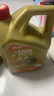 嘉实多（Castrol）极护智E版 全合成机油 润滑油 0W-40 SP A3/B4 4L 汽车保养 实拍图