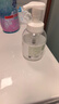 润本儿童泡泡洗手液250ml*2 宝宝洗手液杀菌温和不伤手按压泡沫型家用 实拍图