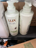 力士（LUX）田曦薇同款小苍兰洗发水470gx2+100gx2  去屑止痒控油持久蓬松 实拍图