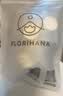 FlorihanaF家金缕梅纯露湿敷补水脆肌熟龄肌爽肤化妆水七夕礼物 200ml 实拍图
