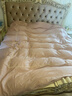 博洋家纺60支新疆长绒棉四件套 吉安纯棉床单被套轻奢全棉套件180cm家居馆 实拍图