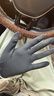 蕉下（beneunder）开车防晒手套女手部防晒防紫外线板岩灰AL360 实拍图