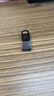 朗科（Netac）32G USB3.2 U盘UM3车载音乐高速传输内置加密软件安全备份 实拍图