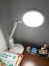 好视力AAAA级护眼台灯儿童学生学习阅读卧室书桌近视防控led灯 TG032Pro 实拍图