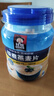 桂格（QUAKER）快煮快熟燕麦片1000克罐装 营养早餐 膳食纤维 零添加白砂糖 实拍图