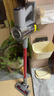 苏泊尔吸尘器家用大吸力无线手持轻量绿光显尘大功率吸尘机地毯宠物吸猫毛C70-L节日礼物 实拍图