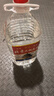 【口粮酒精选】北京二锅头清香型高度桶装瓶装泡药酒白酒 多度数 52度 5L 1桶 实拍图