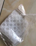 沐唯（muvi）家用0型密封圈硅胶垫片防水密封圈耐高温防水防漏圈龙头角阀花洒 实拍图