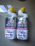 威猛先生（Mr Muscle）洁厕灵 600g*4瓶 恋恋桃花 含84精华 洁厕剂 马桶清洁 实拍图
