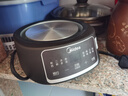美的（Midea）智能煎药壶中药锅中药壶煎药壶熬中药药罐全自动煎药养生壶家用大容量分体式陶瓷养生壶JYC3060 实拍图