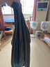 mont·bell 户外抓绒衣冲锋衣内胆男轻薄开衫内搭保暖上衣 1114881 DGN深绿色 M 实拍图