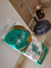 心相印有芯卷纸 卷筒纸心柔4层180g*10卷卫生纸巾 大克重耐用 纸巾 提装 实拍图
