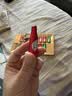 申浦白酒酒心巧克力 102g 老上海高端巧克力礼盒出游送女友礼物 实拍图
