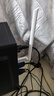 Tenda腾达 usb无线网卡wifi6 智能免驱无限 无线网卡台式机专用 wifi接收器 高增益天线 无线wifi发射 实拍图