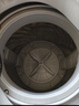 松下抗菌除螨 波轮洗衣机 10KG 除螨羽绒羊毛洗 家用全自动XQB100-Q17CS 实拍图