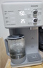 飞利浦（PHILIPS）净水器家用 RO反渗透台式免安装净饮机 独立烧水壶+即热净化二合一真沸腾净水器ADD6061 实拍图