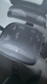 永艺新沃克Pro/max+人体工学椅办公椅电脑椅电竞椅家用单人座椅4D腰靠 实拍图