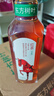 农夫山泉东方树叶红茶900ml*12瓶无糖茶饮料0糖0脂0卡大瓶整箱装 实拍图