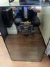 维诺卡夫（Vinocave）70升28瓶家用红酒柜保湿恒温酒柜智能芯片风冷无霜环流风降温小型冷藏柜 SC-28AJP 实拍图