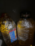 西王 食用油 玉米胚芽油4.06L 非转基因 物理压榨玉米油 实拍图