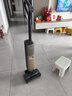 海尔洗地机追光H1净界大师【可水冲地刷】180°平躺防缠洗拖吸一体自动清洗拖地机器人【黑武士同款】 实拍图