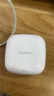 华为长续航蓝牙耳机 FreeBuds SE 2 40小时长续航 快速充电 蓝牙5.3适用于苹果/安卓手机白 实拍图