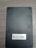 黑甲虫 (KINGIDISK) 1TB USB3.0 移动硬盘  H系列  2.5英寸 磨砂黑 简约便携 商务伴侣 可加密 H100 实拍图