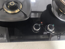 康佳（KONKA）燃气灶煤气灶 5.7kW天然气一键爆炒68%超高热效节能灶台 嵌入式台式煤气炉 JZT-KEH47（天然气） 实拍图