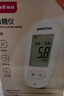 鱼跃（Yuwell）580血糖仪医用级家用检监测语音播报金榜 【仪器+100支试纸套装】 实拍图
