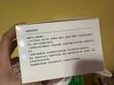思沃灭菌款医用外科口罩S90 透气低阻  亲肤舒适 50只/1盒蓝色加宽泡泡耳绳-十只装 实拍图